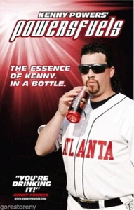 Impresión de póster 72411 EASTBOUND AND DOWN HBO Kenny Powers Wall 16x12 - Imagen 1 de 7