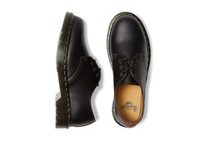 Las mejores ofertas en Brown de hombre de la línea de productos Dr. Martens  1461 Zapatos Casuales | eBay