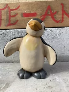 Thun Pinguino 22 Cm - Foto 1 di 5