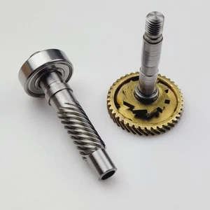 Penn 8-710 Main Gear 19-710 Pinion, Bearing (A)- Spinfisher 710 710Z Reel Part - Picture 1 of 4