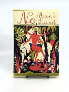 No Mans Land by Blexbolex 2012 - Picture 1 of 6