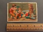 Victorian Trade Card Build Your Own Lot $5 Each 10% Off 2 0R More Shipping $3