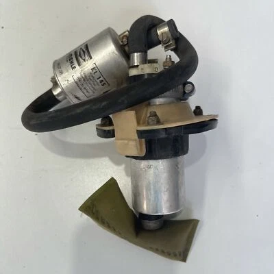 Bomba de combustível BMW K1100RS 1100 RS 1993 com base *testada - Imagem 1 de 4