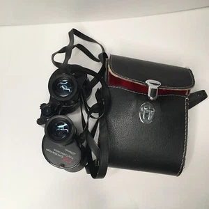 Vintage JC Penny Modell 0105 Fernglas mit schwarzem Etui 7/35 607 Fuß bei 1000 Yd - Bild 1 von 8