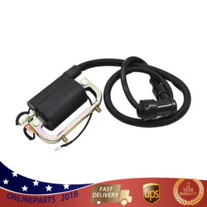 Bobina de encendido nueva apta para Kawasaki G5 1972-1975 100 KE100 1986-1996 - Imagen 1 de 6