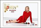 Rote Rosen 2022   Broschurenkalender   Wandkalender    Livre  Etat Tres Bon