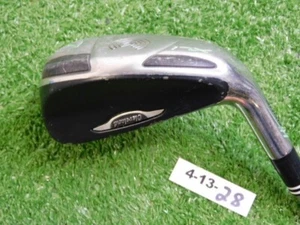 Cleveland HiBore XLi 33* Womens 7 Iron YSQt 49g Ladies Graphite - Picture 1 of 5