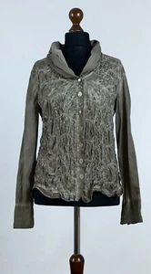Bottega Elisa Cavaletti Women's Blouse Shirt Size XXL | 2XL - Picture 1 of 6