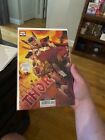 Thor #20 2nd Print Marvel Comic 2022 Donny Cates