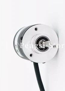 1X NEW PKT6012-1024Z-G05L hollow shaft motor rotary encoder - Picture 1 of 2