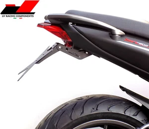 PORTATARGA MOTO BENELLI 302 - Foto 1 di 4
