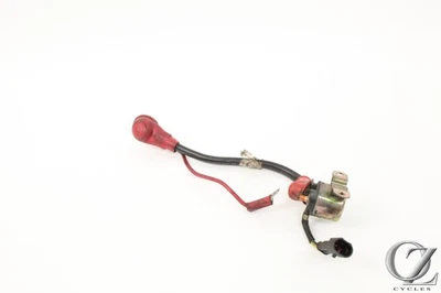 2009 09 Victory Vegas Starter Relay Solenoid oem - Image 1 of 4