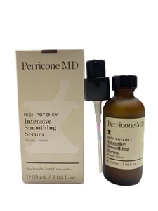 Perricone MD High Potency Intensive Smoothing Serum, 2 fl. oz. 59 mL - Picture 1 of 2