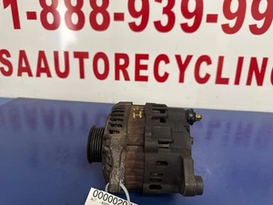Alternator Infiniti INFINITI FX SERIES 03 04 05 06 07 08 - Picture 1 of 6