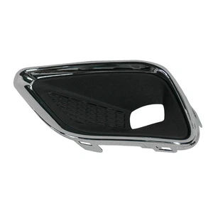 Faro antiniebla delantero izquierdo lámpara cubierta apto para Jeep Cherokee 2019-2020 - Imagen 1 de 4