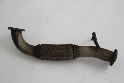 Hosenrohr Ford FOCUS 2 Turnier 1677715 1.6 74 KW 100 PS Diesel 05-2005 - Bild 1 von 3