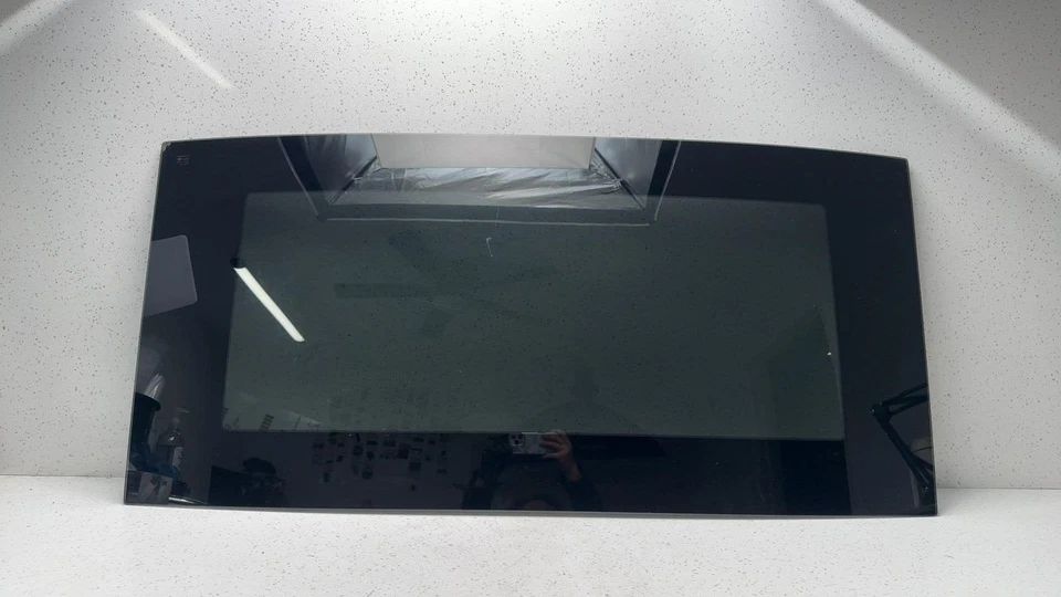 Vidrio de techo Scion SCION TC 2006 2007 2008 2009 2010 (solo vidrio) Foto 1 de 4