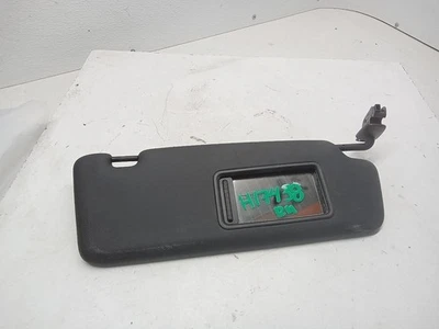 Passenger Right Sun Visor Fits 15-23 AUDI Q3 3906014 - Imagem 1 de 2