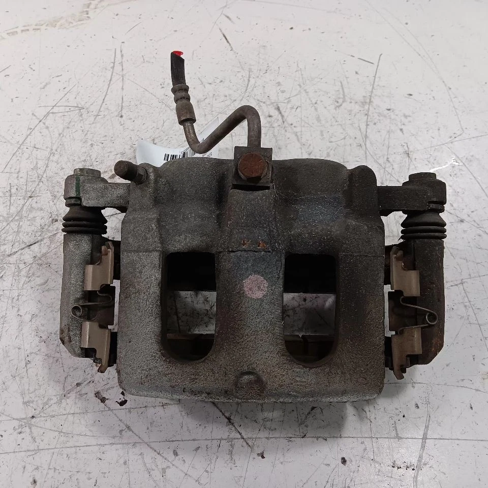 Pinza de freno delantera derecha pasajero SE 17" ruedas para Ford Flex 09-19 Foto 1 de 4