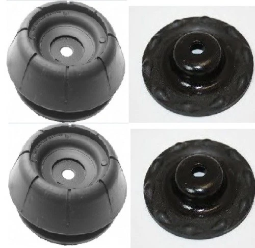 2 Supports Amortisseurs Av Complets pour Opel Astra G 3/5 Portes................ - Photo 1/1