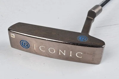 Rife Iconic Vault Putter / 34 Inch - Image 1 of 4