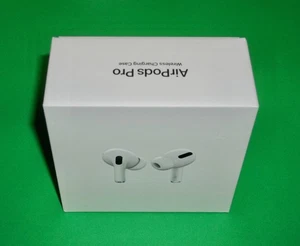 APPLE AIRPODS PRO BOÎTIER DE CHARGE SANS FIL CÂBLE ÉCLAIR MANUELS MWP22AM/A - Photo 1 sur 8