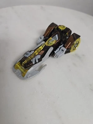 Transformers Brakedown Cybertron Scout Class With Weapon - Image 1 of 4