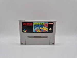 Nintendo SNES Spiel: Tetris Attack nur Modul - Bild 1 von 2