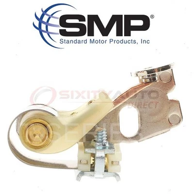 SMP T-Series Ignition Contact Set for 1970-1974 Chevrolet G30 Van - Primary fy - Image 1 of 4