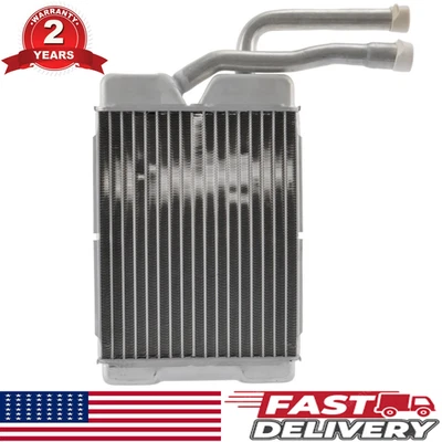 Heater Core Direct Fit 1962-1967 Chevrolet Chevy II — 第 1/4 张图片