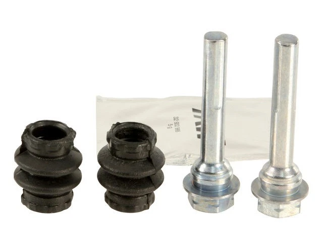 Juego de pastillas de freno traseras para Land Rover LR3 2005-2009 2006 2007 2008 WD519PW Foto 1 de 1