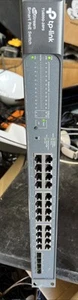 TP-LINK T1600G-28PS 24Port 1000Mbps Smart Switch - Picture 1 of 7