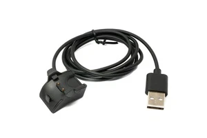 USB 2.0 Cable 96 CM Charging for Huawei Honor Band 3 4 5 Pro Smart Watch Adaptor - Zdjęcie 1 z 4