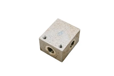 21 Polaris Sportsman 850 4x4 Front Brake Line Fitting - Image 1 of 3