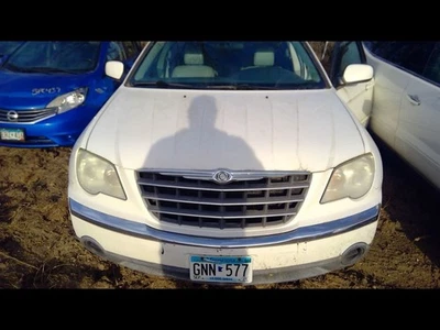 Cinturón de seguridad delantero cubo asiento conductor retractor se adapta 04-08 PACIFICA 784338 Foto 1 de 4