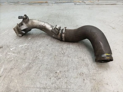 RENAULT MAXITY F242 150DXI Ladeluftschlauch 14463-LC10D Ladeluftrohr - Bild 1 von 4