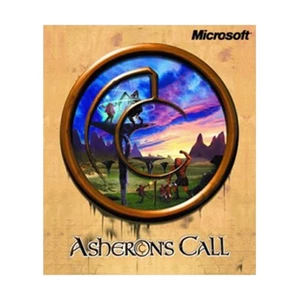 Computer Game Asheron's Call Fair/EX - Picture 1 of 1