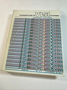 Einführung in VLSI Systems Mead Conway - Bild 1 von 4