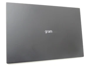 LG Gram 16Z90R Top Lcd Screen Back Lid Gehäuse Cover - Bild 1 von 2