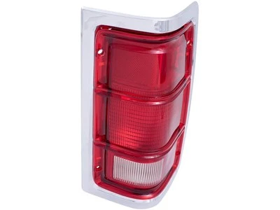 Conjunto de luz trasera derecha Brock 49993CBJB 1991 1992 para Dodge W250 1981-1993 Foto 1 de 2