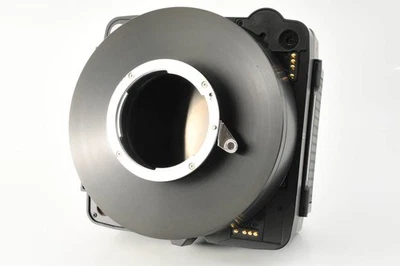 MINT Astronomical Objects Mamiya RZ67 120 Filmback II for Nikon F Adapter V776 - Image 1 of 4