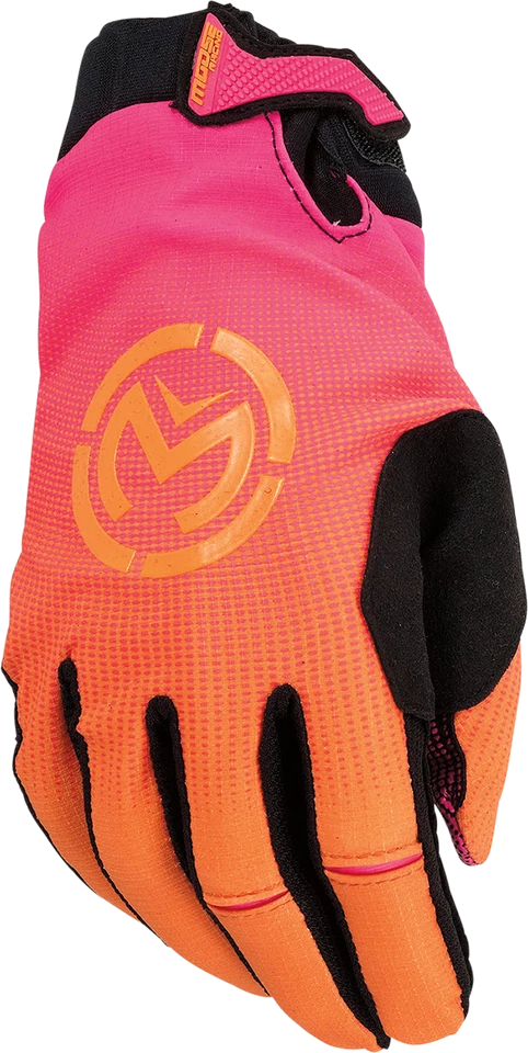 Moose Racing SX1 MX Motocross Gloves 6 Colors S-3X - Image 1 of 1