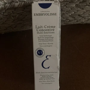 Lait-Crème Concentré, Multifunction Daily Moisturizer, Primer, and Makeup Remove - Picture 1 of 8