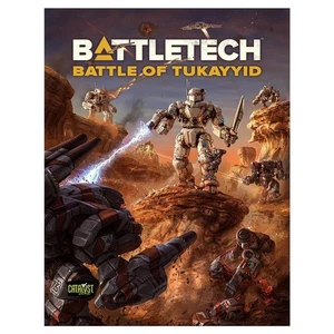 Battletech: Tukayyid - Picture 1 of 2