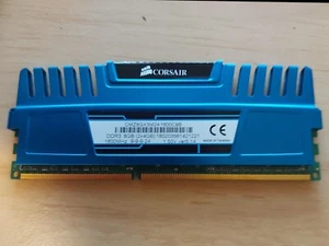 Corsair Vengeance DDR 8 GB 1600MHz , 2 stuks !! - Photo 1/1