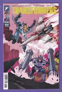 Transformers #15 1:10 Kerschl variante di collegamento scansioni reali! - Foto 1 di 3
