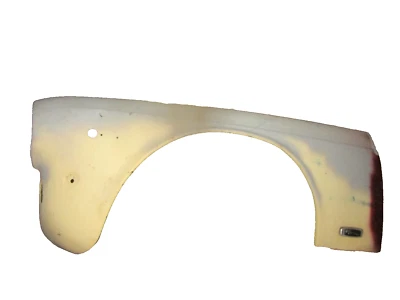 Guardabarros delantero para conductores Jaguar XJ6 1979-1987 #AKP375 Foto 1 de 4