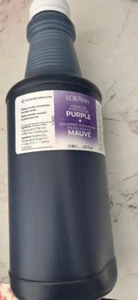 LorAnn Öle flüssiges Gel Lebensmittelfarbe - 32 Unzen KOSTENLOSER USA VERSAND - Bild 1 von 2