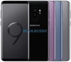 Samsung Galaxy S9 - Unlocked - Verizon T-Mobile AT&T 64GB 4G Smartphone