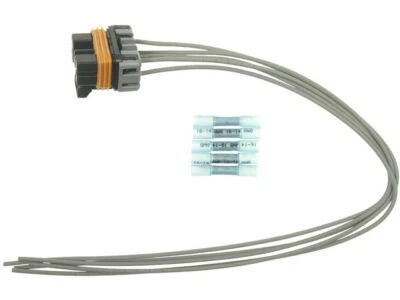 Conector de arnés de asiento eléctrico SMP 35252SV 1999 1996 1998 para Chevrolet S10 2000 Foto 1 de 2